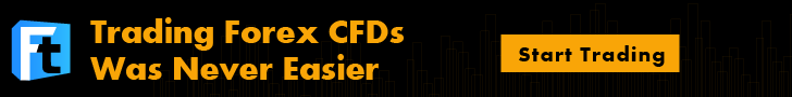Fortrade Banner