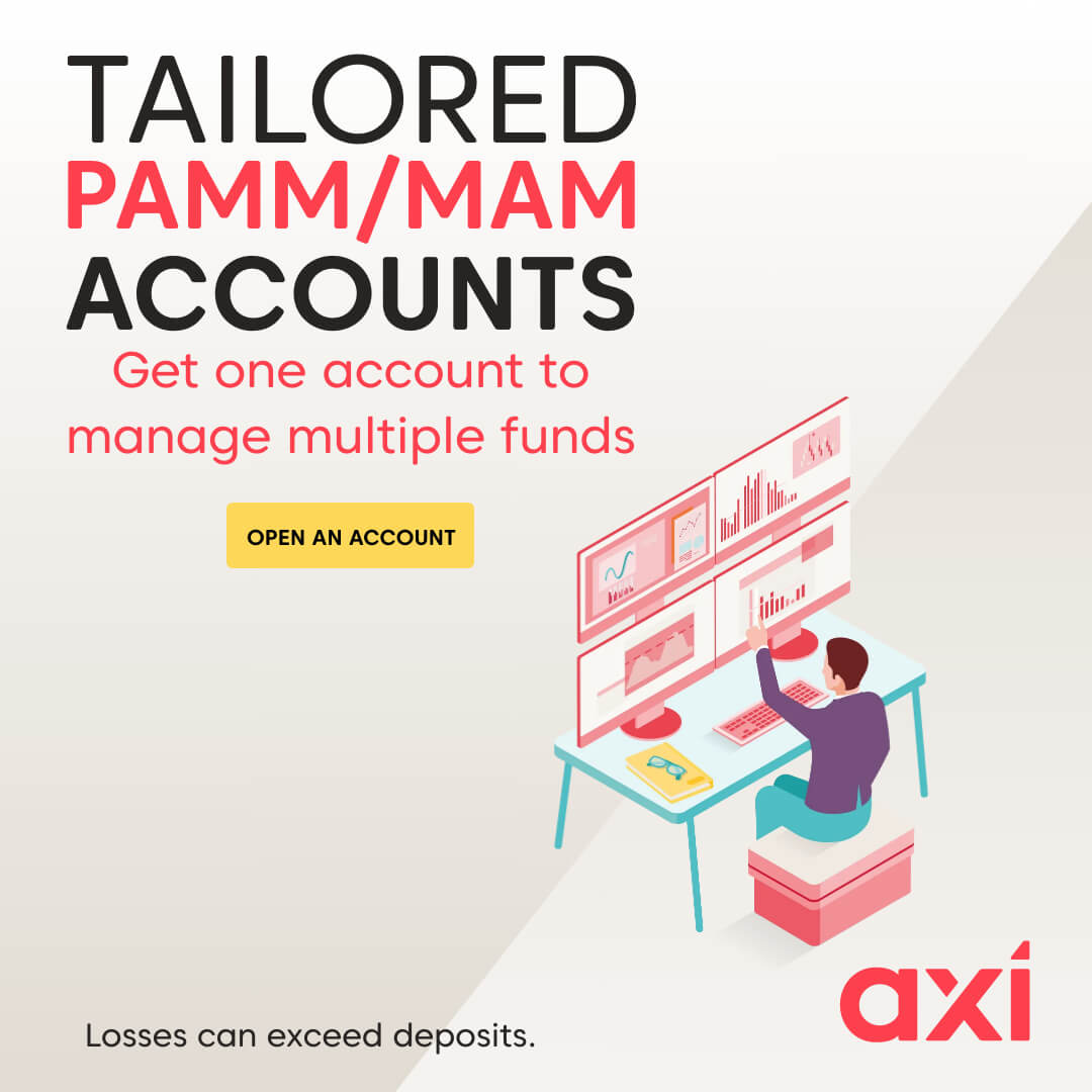 Axi Banner