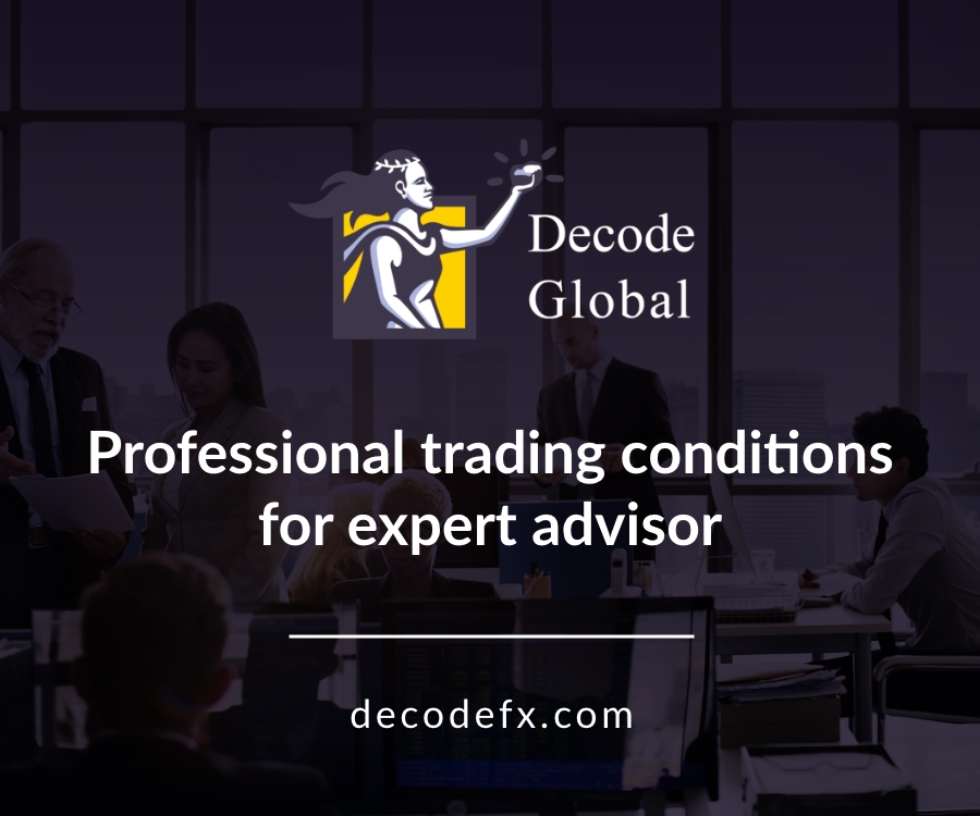 Decode FX Banner