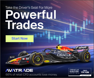 Avatrade Banner