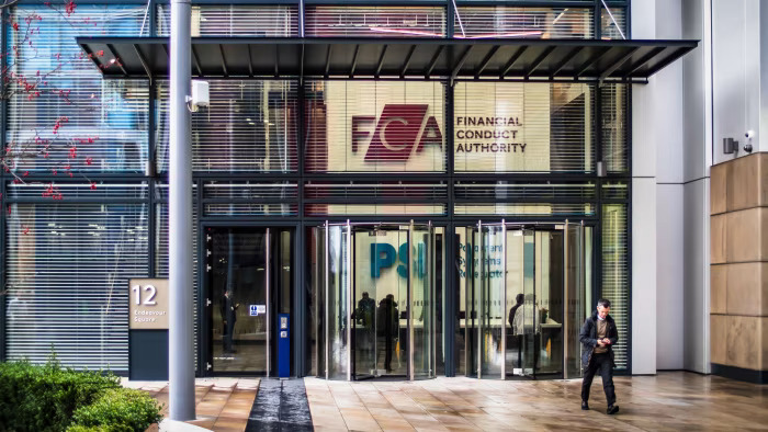 What is the FCA?